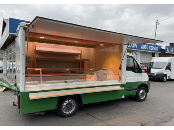 Camion magasin RENAULT Master