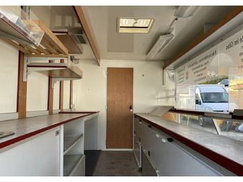 Camion magasin Renault Master Master Autosklep Gastronomiczny Food Truck Foodtruck Sklep bar 2009: photos 2 Camion magasin Renault Master Master Autosklep Gastronomiczny Food Truck Foodtruck Sklep bar 2009: photos 2