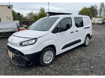 Fourgon utilitaire TOYOTA Proace