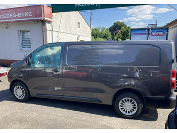 Fourgon utilitaire Toyota Proace Toyota Proace Maxi Klima 2020 Salon PL: photos 2