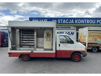 Camion magasin VOLKSWAGEN