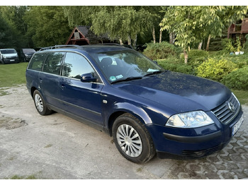 Voiture break VOLKSWAGEN