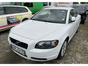 Voiture VOLVO