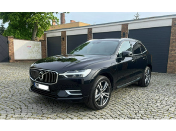 SUV VOLVO