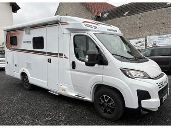 Camping-car profilé VOLKSWAGEN