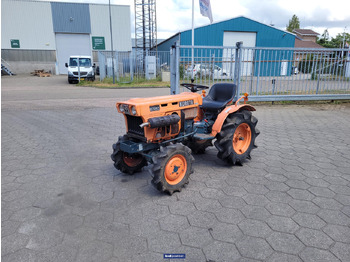 Micro tracteur KUBOTA B series
