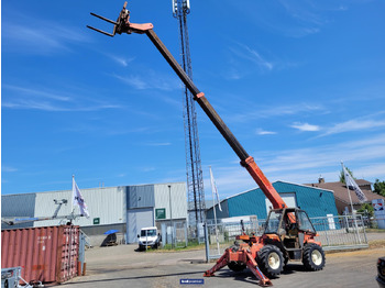 Crédit-bail de  manitou mvt 1330s verreiker manitou mvt 1330s verreiker: photos 1