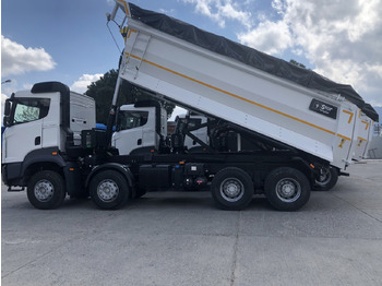 Camion