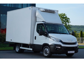 Utilitaire frigorifique IVECO Daily