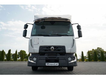 Crédit-bail de  Renault D 210 / 4x2 / KONTENER / 7,5M / WINDA DHOLLANDIA Renault D 210 / 4x2 / KONTENER / 7,5M / WINDA DHOLLANDIA: photos 2