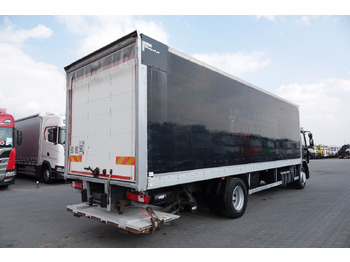 Camion fourgon Renault PREMIUM 280 DXI / KONTENER - 8,9 M / SOLÓWKA /: photos 3