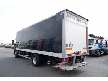 Camion fourgon Renault PREMIUM 280 DXI / KONTENER - 8,9 M / SOLÓWKA /: photos 2