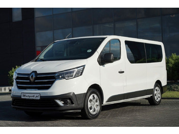 Transport de personnes RENAULT Trafic