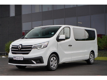 Transport de personnes Renault TRAFIC III / BUS / 9 MIEJSC / PIERWSZY WŁAŚCICIE: photos 5 Transport de personnes Renault TRAFIC III / BUS / 9 MIEJSC / PIERWSZY WŁAŚCICIE: photos 5