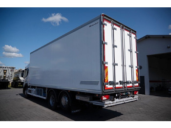 Crédit-bail de  Scania P 410 / 6X2 /CHŁODNIA / SLÓWKA / Agregat  THERMO Scania P 410 / 6X2 /CHŁODNIA / SLÓWKA / Agregat  THERMO: photos 3