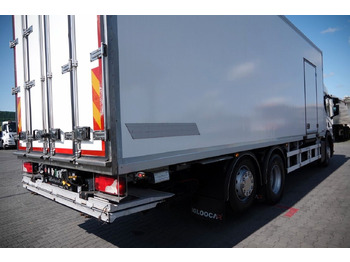 Crédit-bail de  Scania P 410 / 6X2 /CHŁODNIA / SLÓWKA / Agregat  THERMO Scania P 410 / 6X2 /CHŁODNIA / SLÓWKA / Agregat  THERMO: photos 5