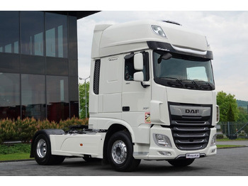 Tracteur routier DAF XF 480 / HYDRAULIKA / SSC /  I-PARK COOL / ALUFE: photos 2