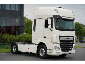 Tracteur routier DAF XF 480 / I-PARK COOL / ALUFELGI / SSC / SPROWADZ: photos 2