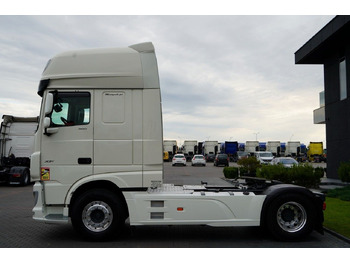 Tracteur routier DAF XF 480 / I-PARK COOL / ALUFELGI / SSC / SPROWADZ: photos 3