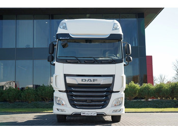 Tracteur routier DAF XF 480 / SUPER SPACE CAB / 2021 ROK: photos 3 Tracteur routier DAF XF 480 / SUPER SPACE CAB / 2021 ROK: photos 3