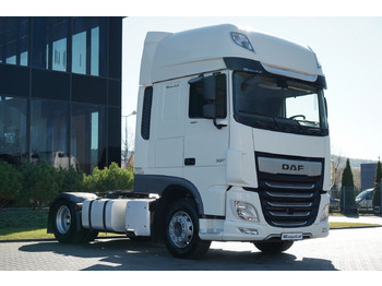 Tracteur routier DAF XF 480 / SUPER SPACE CAB / 2021 ROK: photos 5 Tracteur routier DAF XF 480 / SUPER SPACE CAB / 2021 ROK: photos 5