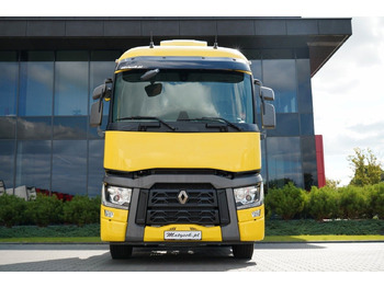 Tracteur routier Renault T 440 / 13 LITROWY / RETARDER / I-PARK COOL / A: photos 3