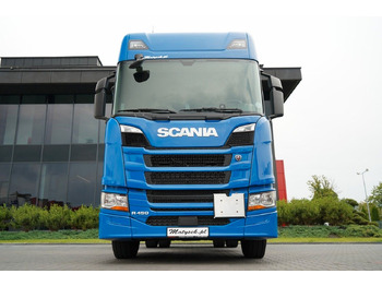 Tracteur routier Scania R 450 / RETARDER / PEŁNY ADR / I-PARK COOL / 202: photos 3