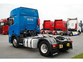 Tracteur routier Scania R 450 / RETARDER / PEŁNY ADR / I-PARK COOL / 202: photos 5