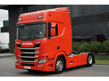 Crédit-bail de  Scania R 500 / RETARDER / I-PARK COOL  / 2019 Scania R 500 / RETARDER / I-PARK COOL  / 2019: photos 2 Crédit-bail de  Scania R 500 / RETARDER / I-PARK COOL  / 2019 Scania R 500 / RETARDER / I-PARK COOL  / 2019: photos 2