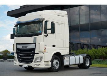 Tracteur routier DAF XF 460