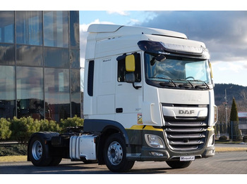 Tracteur routier DAF XF 480