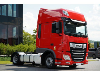 Tracteur routier DAF XF 480