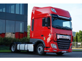 Tracteur routier DAF XF 480