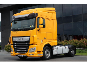 Tracteur routier DAF XF 480