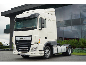 Tracteur routier DAF XF 480