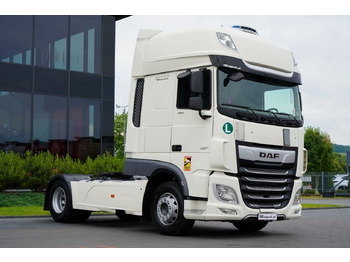 Tracteur routier DAF XF 480