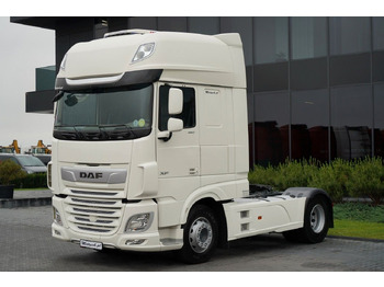 Tracteur routier DAF XF 480
