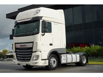 Tracteur routier DAF XF 480