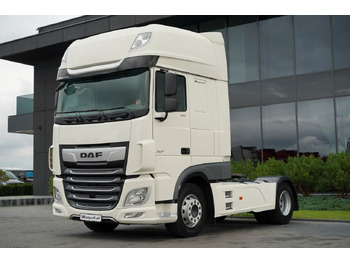 Tracteur routier DAF XF 480