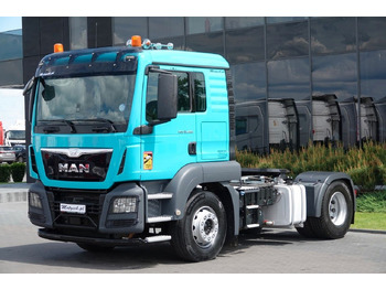 Tracteur routier MAN TGS 18.480