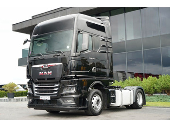 Tracteur routier MAN TGX 18.470