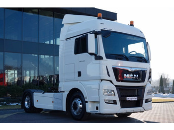 Tracteur routier MAN TGX 18.480