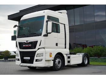 Tracteur routier MAN TGX 18.510