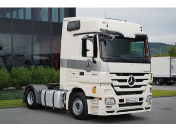 Tracteur routier MERCEDES-BENZ Actros 1844