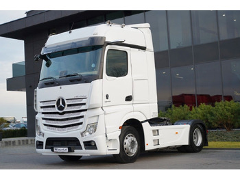 Tracteur routier MERCEDES-BENZ Actros 1848