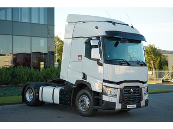 Tracteur routier RENAULT T 460