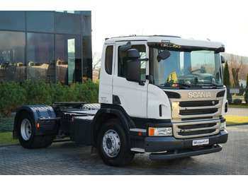 Tracteur routier SCANIA P 360