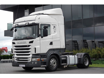 Tracteur routier SCANIA R 440