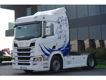 Tracteur routier SCANIA R 450