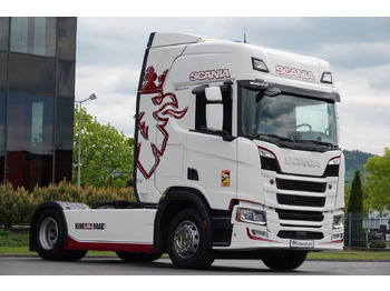 Tracteur routier SCANIA R 450